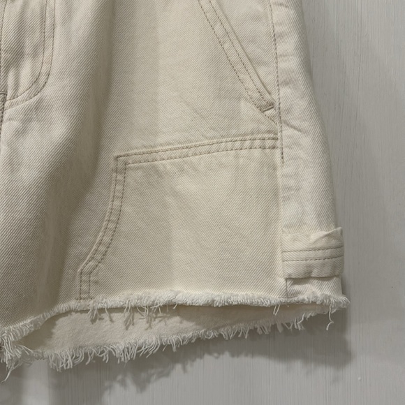 NWT - A&F Low Rise Baggy Short - Picture 6 of 10